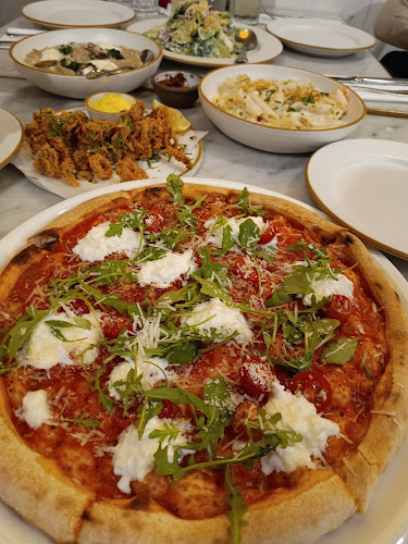 Opinii despre جيمي الايطالي în الرياض - الضيافة