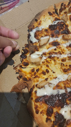 دومينوز بيتزا