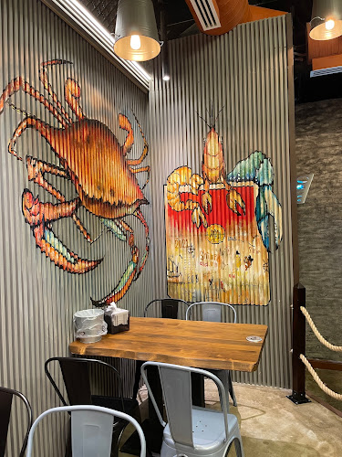 شرمب آند كورن - تبوك