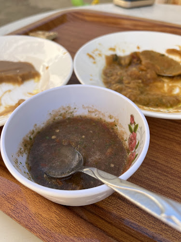 Opinii despre مطعم عمدة البلد - بلجرشي în بلجرشي - الضيافة