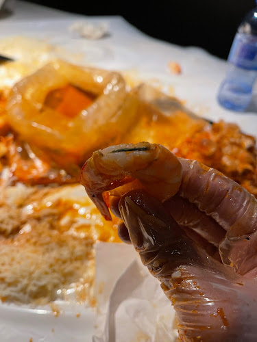 شريمبلس - الرياض