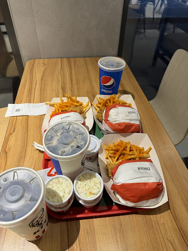 كنتاكي - البوليفارد