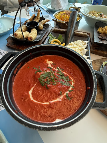 Opinii despre مطعم بيت الروبيان الخبر în الخبر - الضيافة