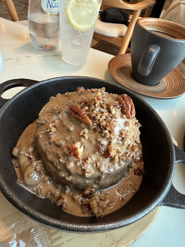 لحظة كيف للقهوة المختصة أبراج زمزم - مكة