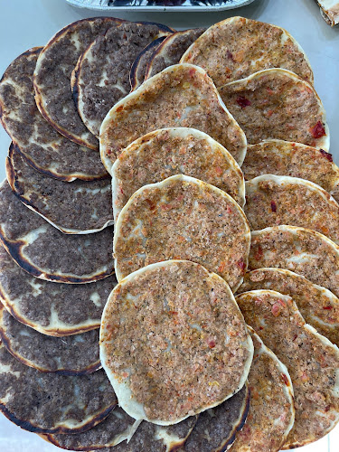 صفيحة شامية - جدة