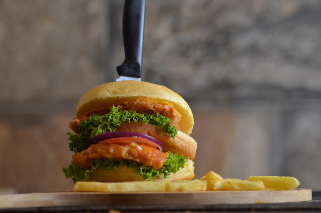 Opinii despre مود برجر || Mood Burger în جدة - الضيافة