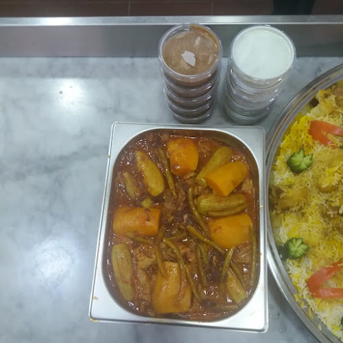 Comentarii opinii despre Fernas restaurant | مطعم و مطبخ فرناس