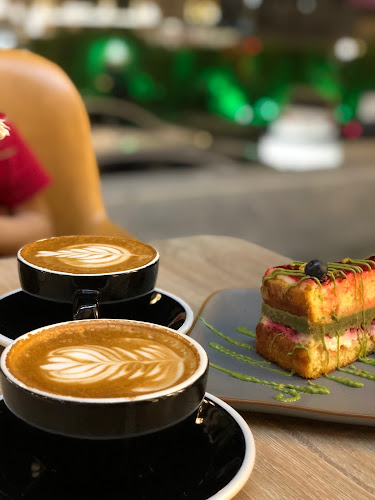 مونت كافيه - الطائف