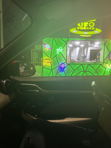 Comentarii opinii despre UFO Burger | يوفو برجر