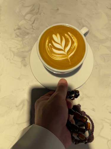 محمصة كيرف للقهوة المختصة - الضيافة