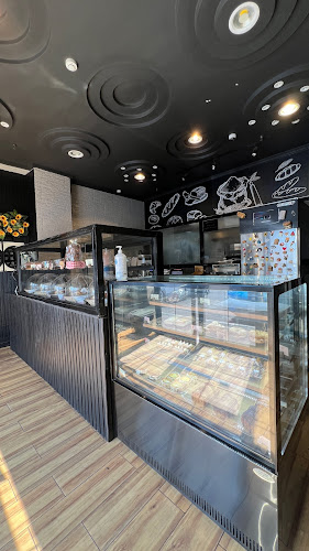 مخبز واتن - الضيافة