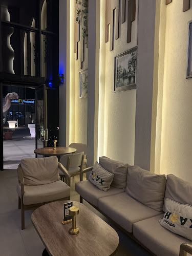 Comentarii opinii despre هوكس HOAXلاونج