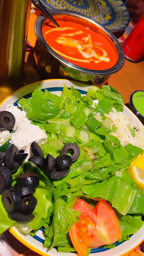 Opinii despre مطعم جيا للمأكولات الهندية بيشة - jyia restaurant în بيشة - الضيافة