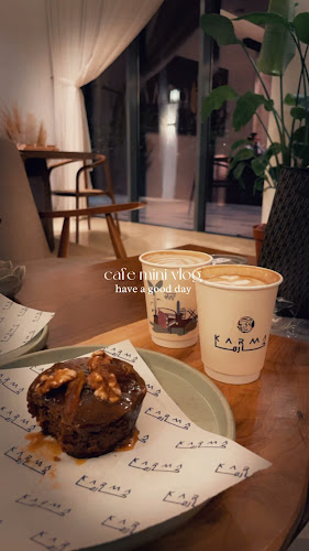 Opinii despre كارما în الرياض - الضيافة