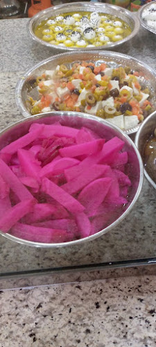 Comentarii opinii despre مطعم أكلني شكراً