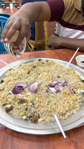 مطعم بنانا ليف - جدة