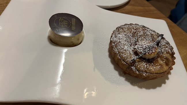 Comentarii opinii despre مطعم بورتر هاوس