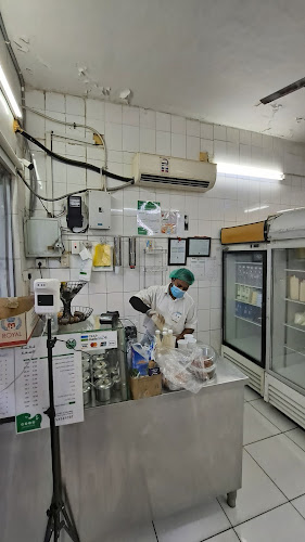 Comentarii opinii despre حليب العابدية