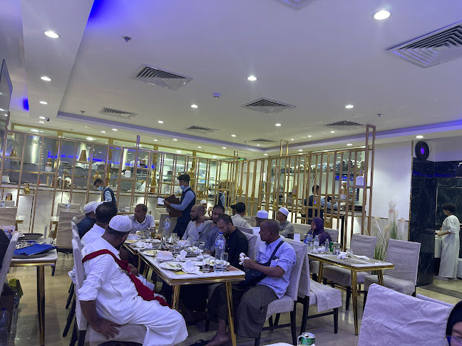 Sonargaon Restaurant