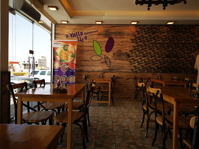 Opinii despre تغميس în الرياض - الضيافة