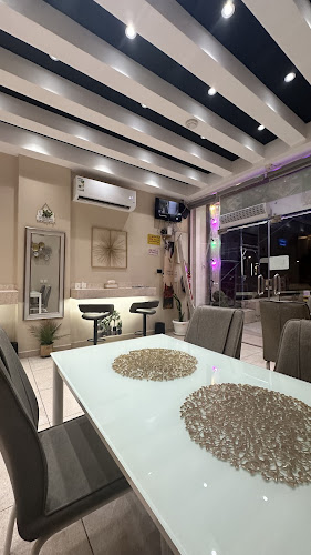 HOT WAY - جازان