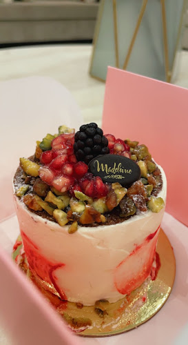 Opinii despre مادلين în الرياض - الضيافة