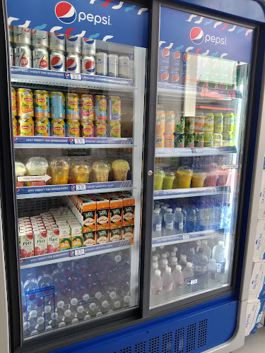 Comentarii opinii despre بوفية واحة الإزدهار