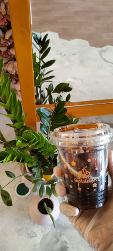 cataleya cafe كتاليا كافيه