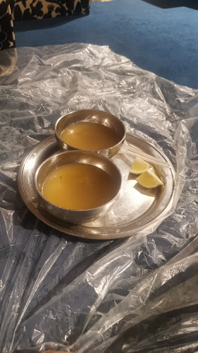 حاشي سنافي - جدة