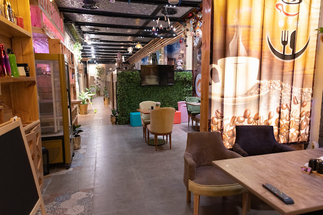 Opinii despre قمرت în رفحاء - الضيافة