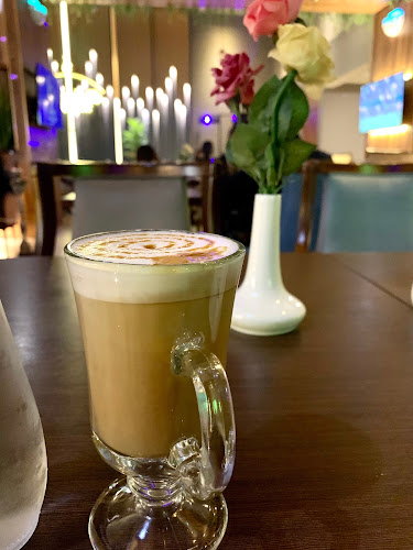 مطعم ولاونج سبيشلو