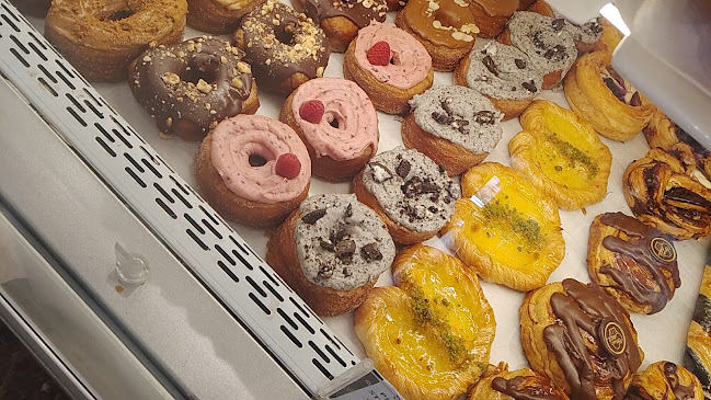 Opinii despre الكيك الذهبي în جدة - الضيافة