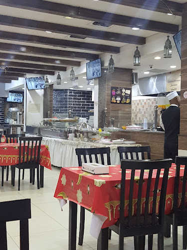 Opinii despre مطعم مشوار الاصيل în الرياض - الضيافة