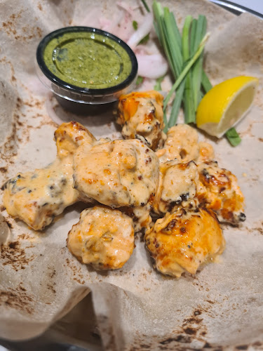 مطعم عدوله - الظهران