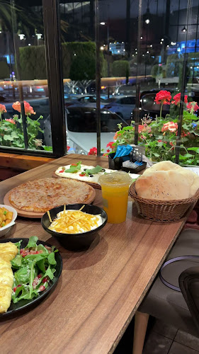 Comentarii opinii despre مطعم مشراق