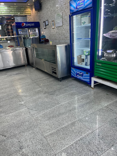 Opinii despre مطعم بركات البخاري în بريدة - الضيافة