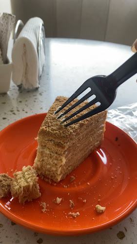 شاي وقهوه البستان - الضيافة