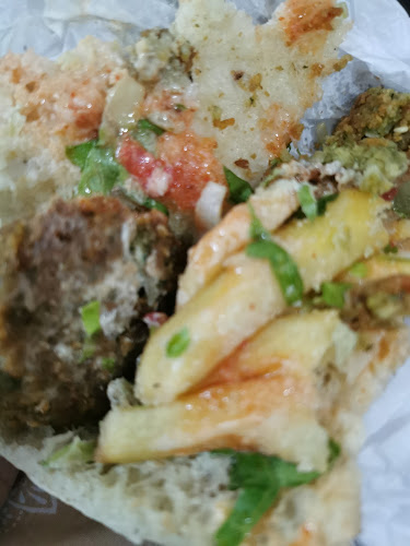 مطاعم ومشويات بن بخيت