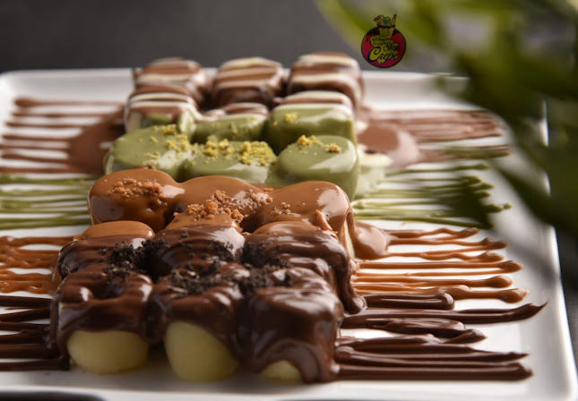 سكاي كريب ( الدبابية)