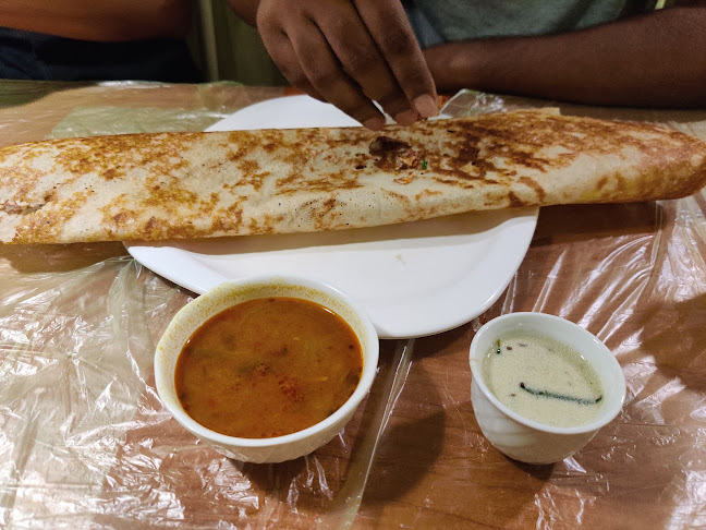 مطعم زيتون الشرق - الضيافة