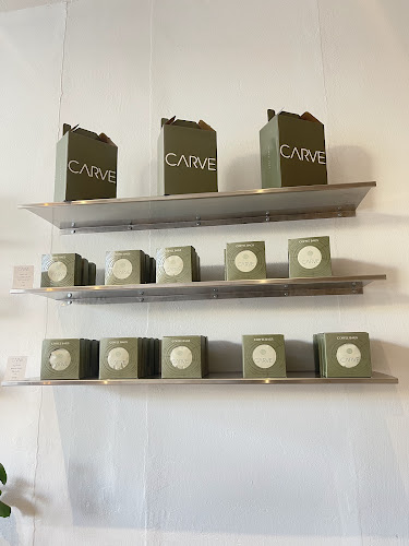 Comentarii opinii despre قهوة كارڤ