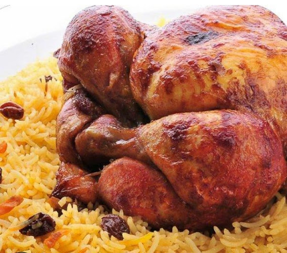 Comentarii opinii despre مطعم بوداي سدير البخاري