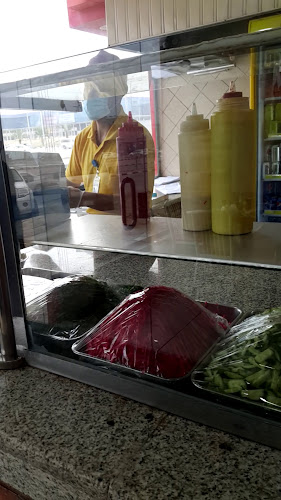 فلافل عمو باسل Falafel Amo Basil - الضيافة