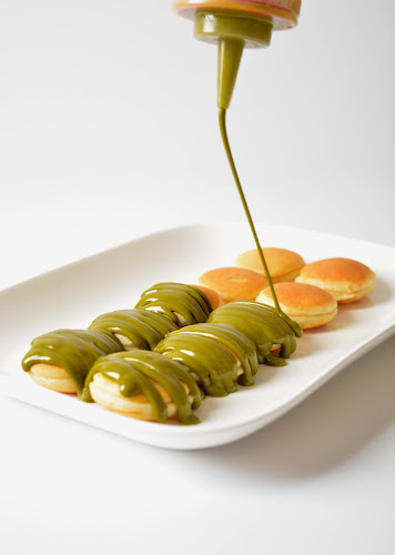 Comentarii opinii despre شوكو كافيه