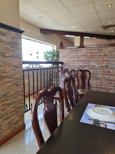 Bahrya مطاعم بحرية الهجرة - الضيافة