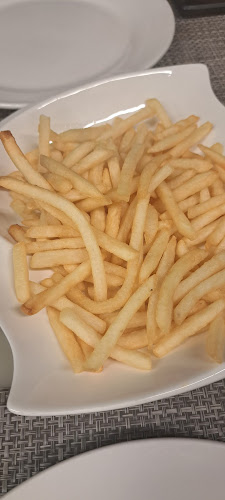 مطعم كاري ليف للأكلات الهندية - الضيافة