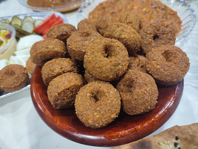 فول الغامدان Foul Al-Ghamdan - جدة