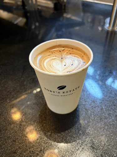 توبيز استيت