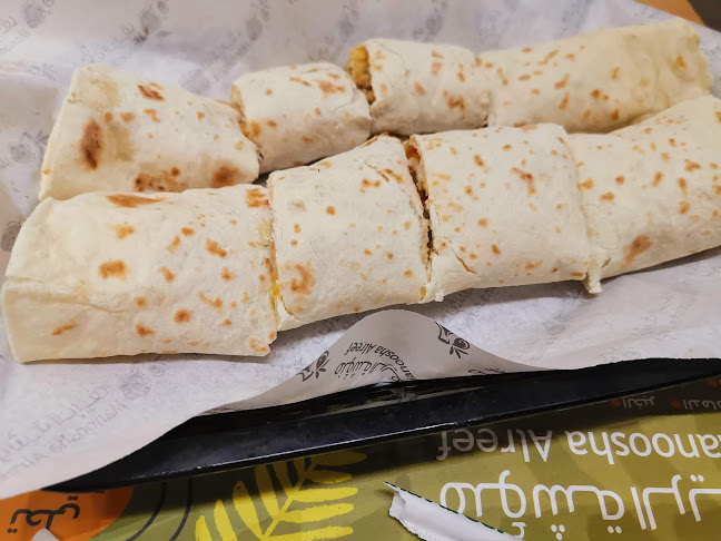 Opinii despre منؤشة الريف în الدمام - الضيافة