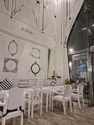 Opinii despre سكتش كافيه în المدينة المنورة - الضيافة